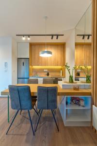 Apartman L&A Palisad sa garažom