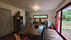 Le Clos dÔ Maison de standing Le Milan avec sa piscine chauffée proche de Sarlat