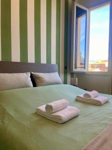 DAzeglio19 - centro storico di Pisa