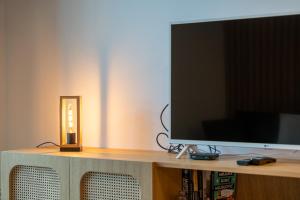 Apartman L&A Palisad sa garažom