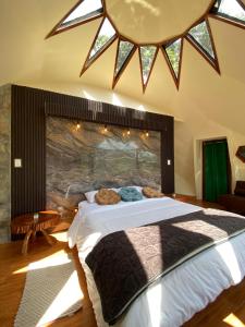 GLAMPING MINDO SUYANA