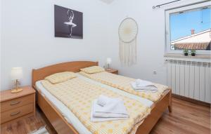 Beautiful Apartment In Valbandon