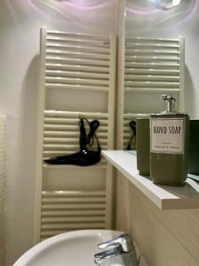 DAzeglio19 - centro storico di Pisa