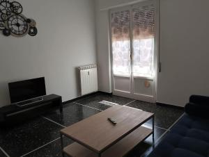 Appartamento in centro