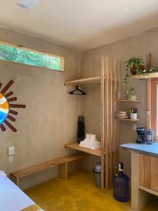 Habitación Privada Sol - Aldea Corazón - StarLink