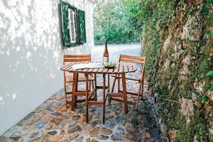 Casa Colina by Quantique