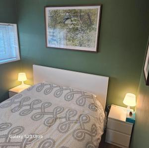 Marinas apartment in Stavanger Øst with gratis parking place