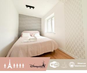 Maisons de vacances Maison au Centre-Ville : photos des chambres