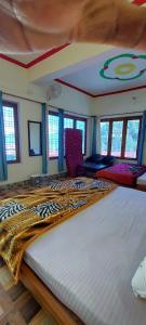 Bluestone Himalayan view cottages