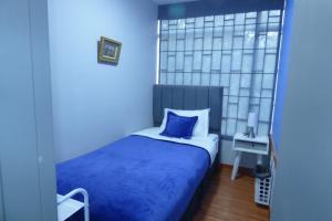 Blue Home Bogotá Hostal