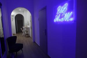 B&B AnMa
