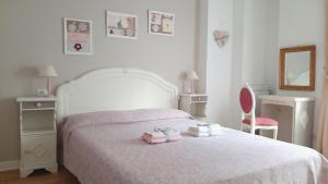 La Civetta appartamento con giardino e parcheggio