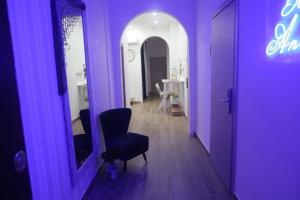 B&B AnMa