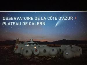 Appartements La Quietude : photos des chambres