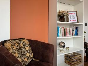 Appartements Le Cocon d-Eragny : photos des chambres
