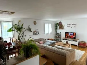 Le Cocon d'Éragny - 孔夫朗-圣奥诺里讷