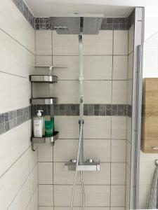 Appartements Le Cocon d-Eragny : photos des chambres