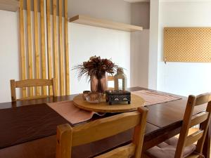 Appartements Le Cocon d-Eragny : photos des chambres