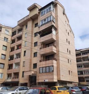 Don Apartment 1 - central location - close to everything - with free parking