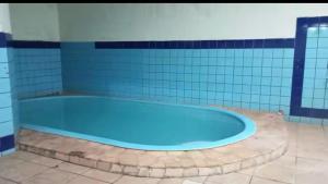 Quarto EXCLUSIVO para MULHERES em casa mobiliada em Rondonópolis- MT