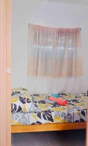 Gated house, Davao City - Fully furnished with Wi-Fi, Netflix