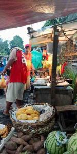 Gated house, Davao City - Fully furnished with Wi-Fi, Netflix