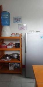 Gated house, Davao City - Fully furnished with Wi-Fi, Netflix