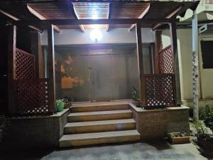 Endi City Centre Room