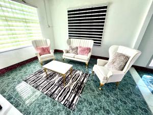 Crystal Valley Jitra