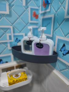 Jplace 101 Spacious Apartment with free Wi-fi