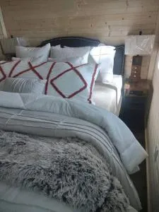 Tiny Home Big View - Heiskell