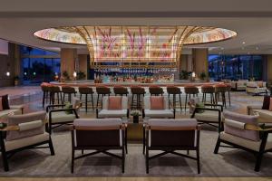 The St. Regis Longboat Key Resort