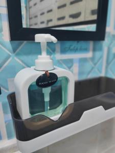 Jplace 101 Spacious Apartment with free Wi-fi