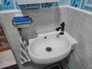 Jplace 101 Spacious Apartment with free Wi-fi