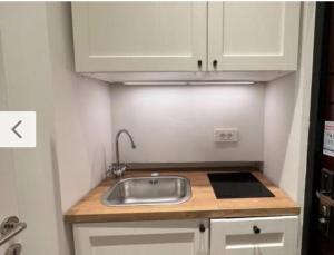 Studio apartman Centar - self check in, free parking