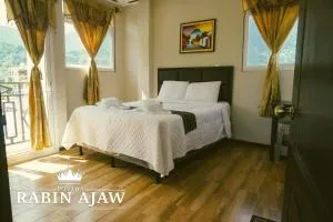 Posada Rabin Ajaw - San Juan La Laguna