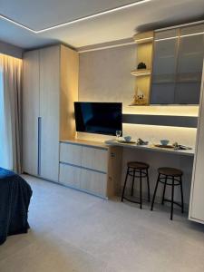 Luxo e conforto no coração de tudo ao lado do mar