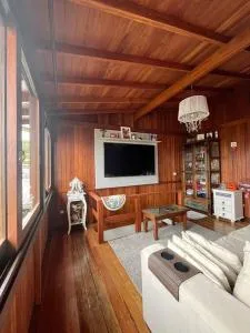 Cantinho da Praia - Palhocinha