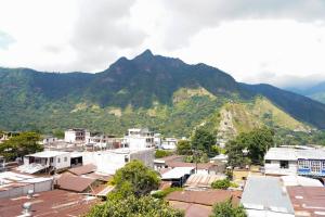 Posada Rabin Ajaw