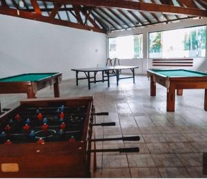 Condomínio Buritis Centro Bertioga a 100 mts da praia