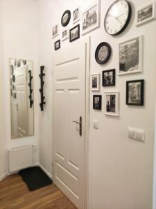 Apartament "Stay with Us"