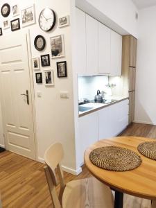 Apartament "Stay with Us"