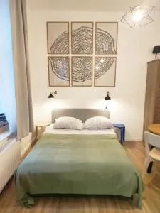 Apartament "Stay with Us" - Cierpice