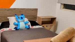 Depa vintage en Chapultepec