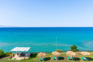 Baywatch Apartments on the Beach by 