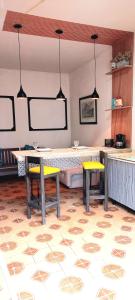 Casa aconchegante perto da praia