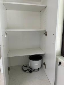 FAMILY 3-bedroom Everton Hills Apartment