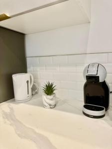 Appartements Appartement Cosy proche de Disney, Paris et Charles de Gaulle : photos des chambres