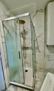 Appartement Cosy proche de Disney, Paris et Charles de Gaulle