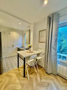 Appartements Appartement Cosy proche de Disney, Paris et Charles de Gaulle : photos des chambres